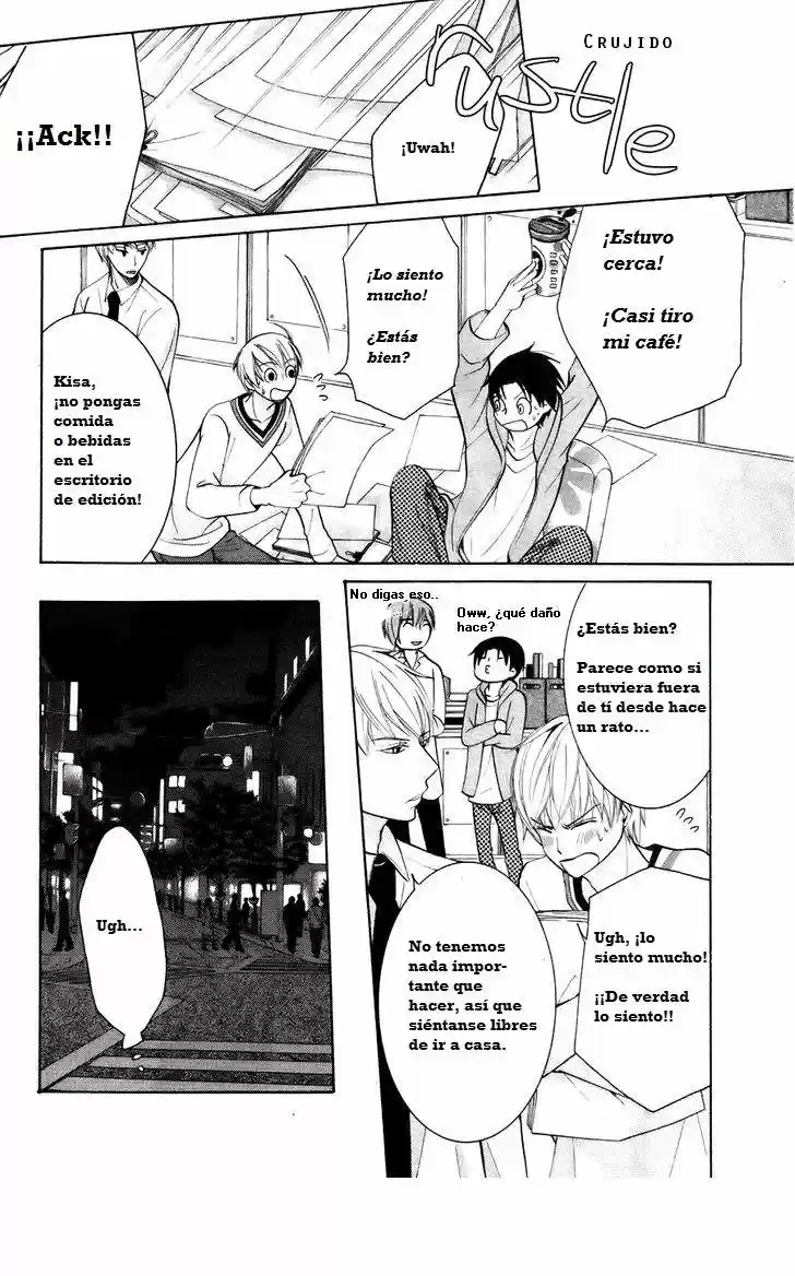 Sekaiichi Hatsukoi 一Onodera Ritsu no baai一 (2006) - Capítulo 18 - Página 18 - LectorTMOo