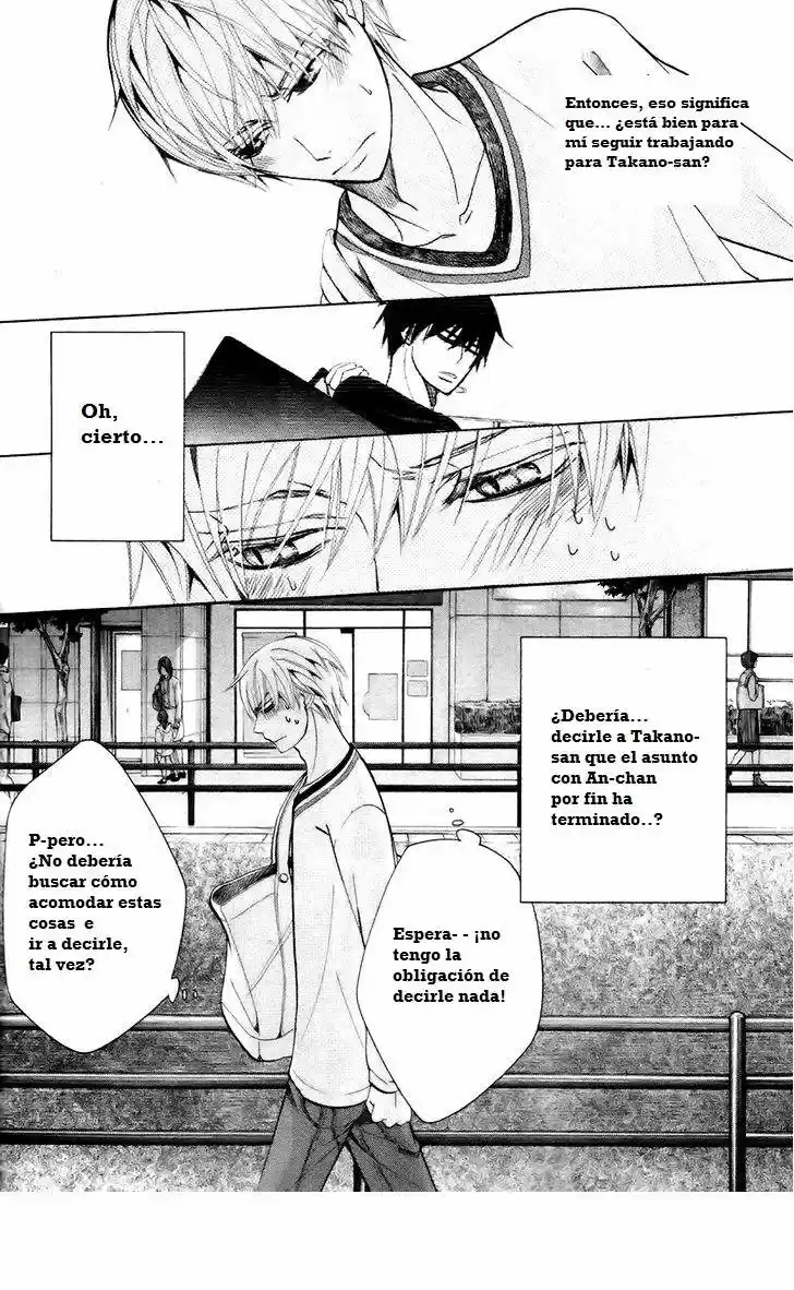 Sekaiichi Hatsukoi 一Onodera Ritsu no baai一 (2006) - Capítulo 18 - Página 20 - LectorTMOo