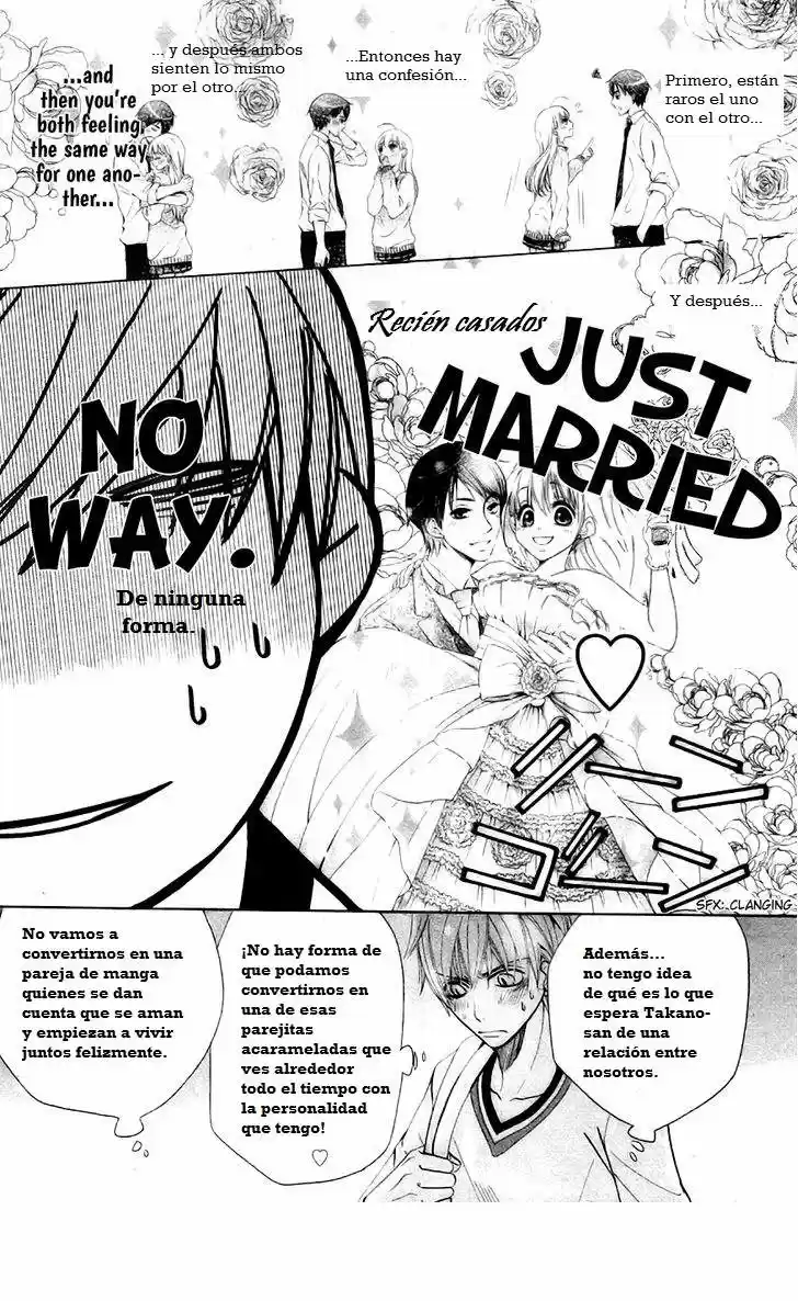 Sekaiichi Hatsukoi 一Onodera Ritsu no baai一 (2006) - Capítulo 18 - Página 22 - LectorTMOo