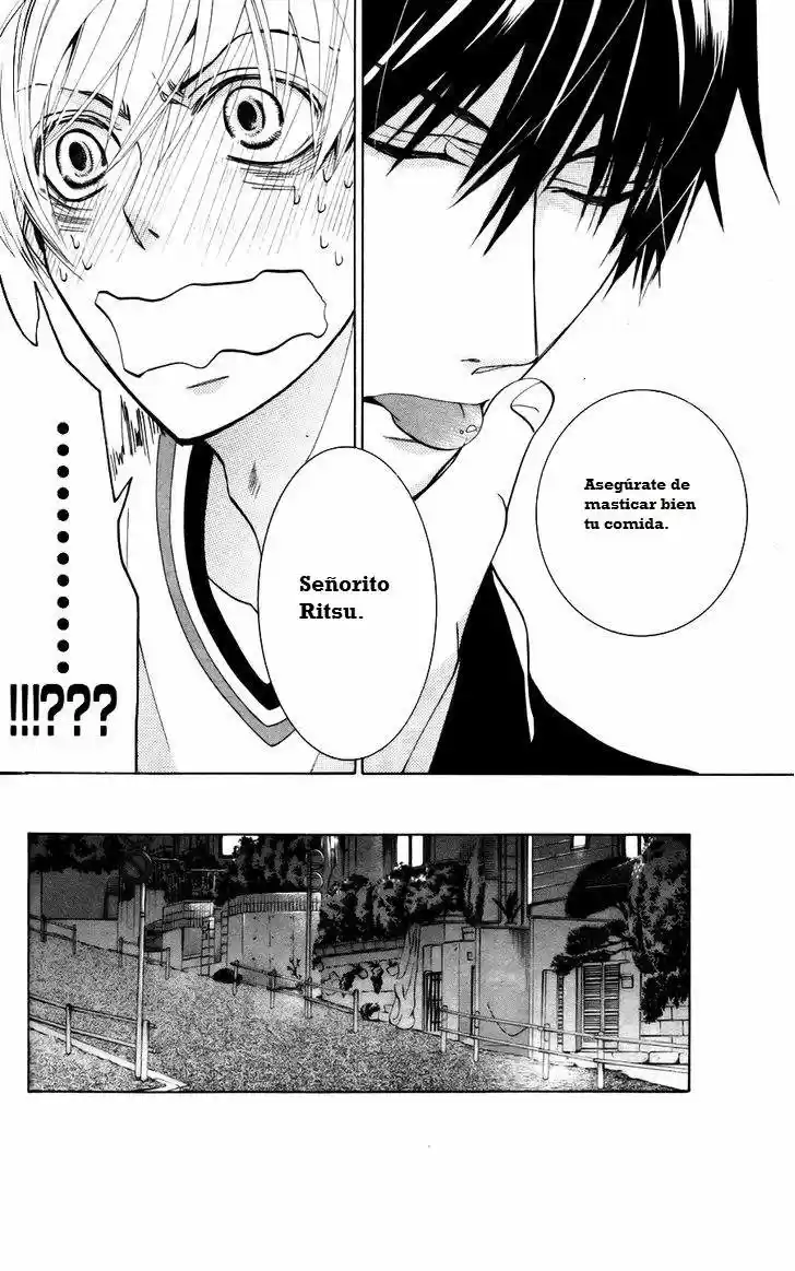 Sekaiichi Hatsukoi 一Onodera Ritsu no baai一 (2006) - Capítulo 18 - Página 34 - LectorTMOo