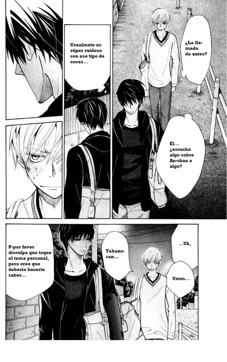 Sekaiichi Hatsukoi 一Onodera Ritsu no baai一 (2006) - Capítulo 18 - Página 36 - LectorTMOo