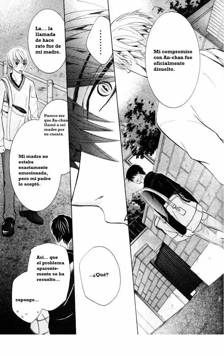 Sekaiichi Hatsukoi 一Onodera Ritsu no baai一 (2006) - Capítulo 18 - Página 37 - LectorTMOo
