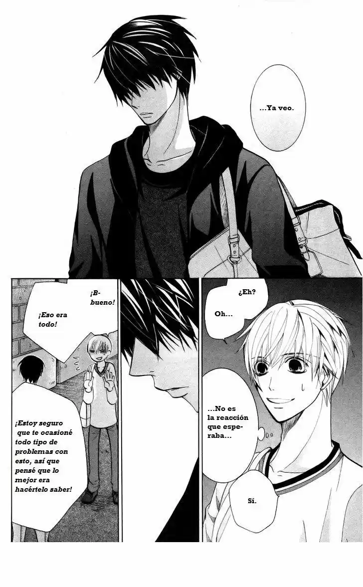 Sekaiichi Hatsukoi 一Onodera Ritsu no baai一 (2006) - Capítulo 18 - Página 38 - LectorTMOo