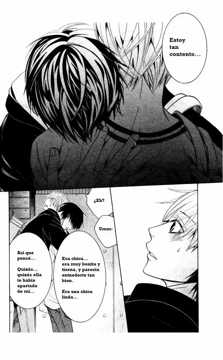 Sekaiichi Hatsukoi 一Onodera Ritsu no baai一 (2006) - Capítulo 18 - Página 40 - LectorTMOo