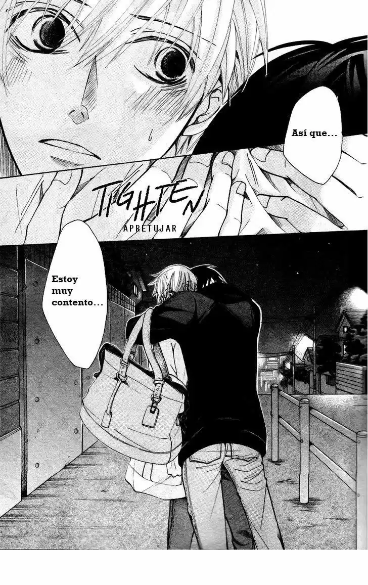 Sekaiichi Hatsukoi 一Onodera Ritsu no baai一 (2006) - Capítulo 18 - Página 41 - LectorTMOo