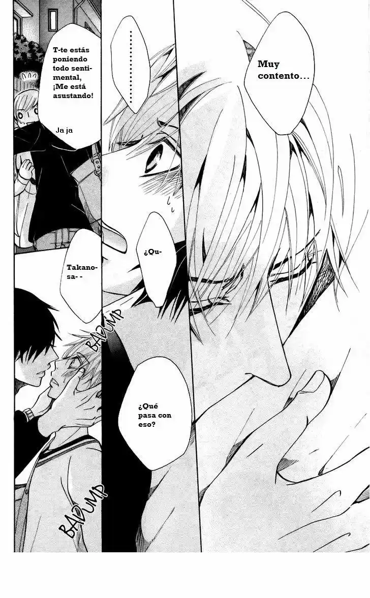 Sekaiichi Hatsukoi 一Onodera Ritsu no baai一 (2006) - Capítulo 18 - Página 42 - LectorTMOo
