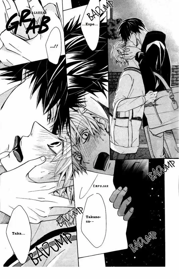 Sekaiichi Hatsukoi 一Onodera Ritsu no baai一 (2006) - Capítulo 18 - Página 43 - LectorTMOo