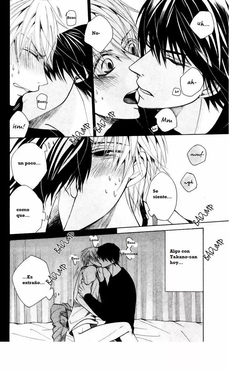 Sekaiichi Hatsukoi 一Onodera Ritsu no baai一 (2006) - Capítulo 18 - Página 46 - LectorTMOo
