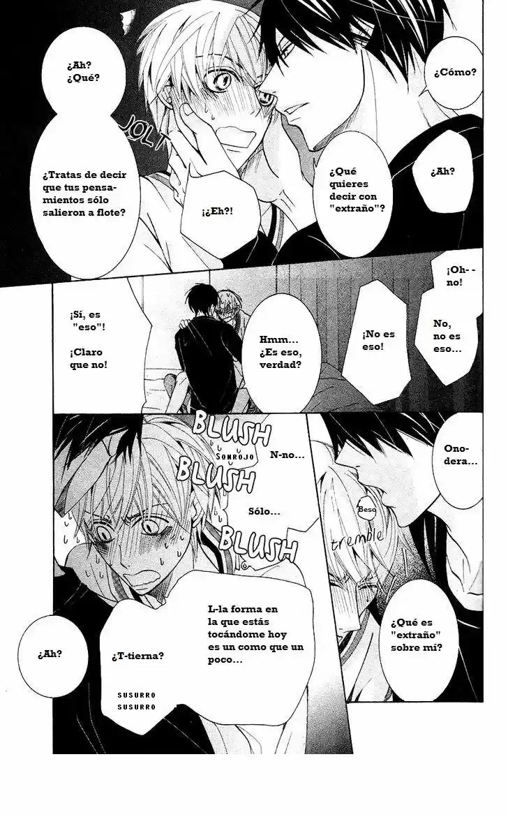 Sekaiichi Hatsukoi 一Onodera Ritsu no baai一 (2006) - Capítulo 18 - Página 47 - LectorTMOo