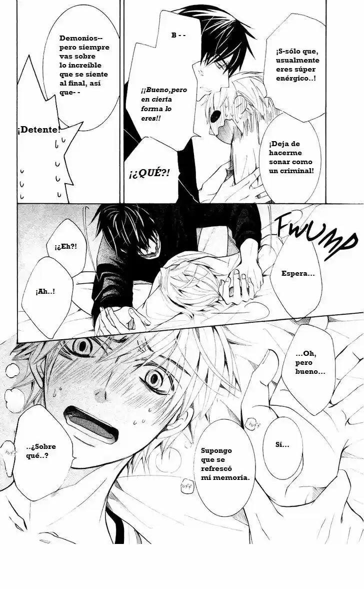 Sekaiichi Hatsukoi 一Onodera Ritsu no baai一 (2006) - Capítulo 18 - Página 48 - LectorTMOo