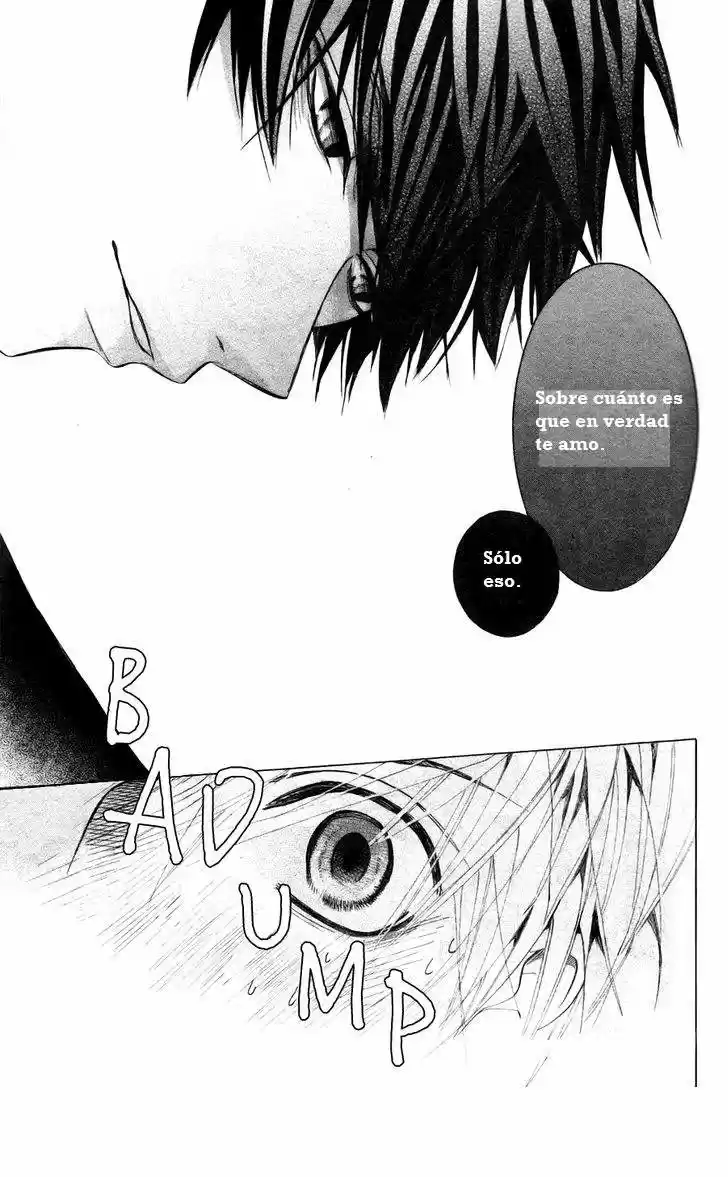 Sekaiichi Hatsukoi 一Onodera Ritsu no baai一 (2006) - Capítulo 18 - Página 49 - LectorTMOo