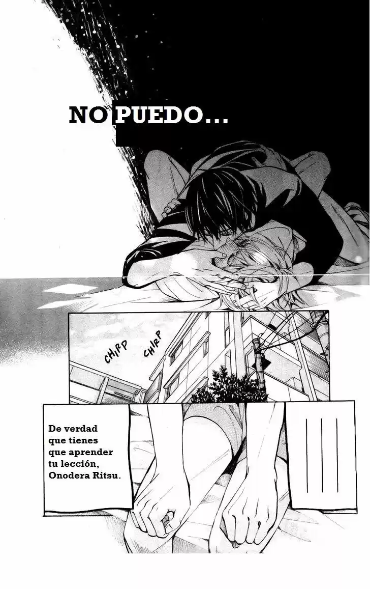 Sekaiichi Hatsukoi 一Onodera Ritsu no baai一 (2006) - Capítulo 18 - Página 51 - LectorTMOo