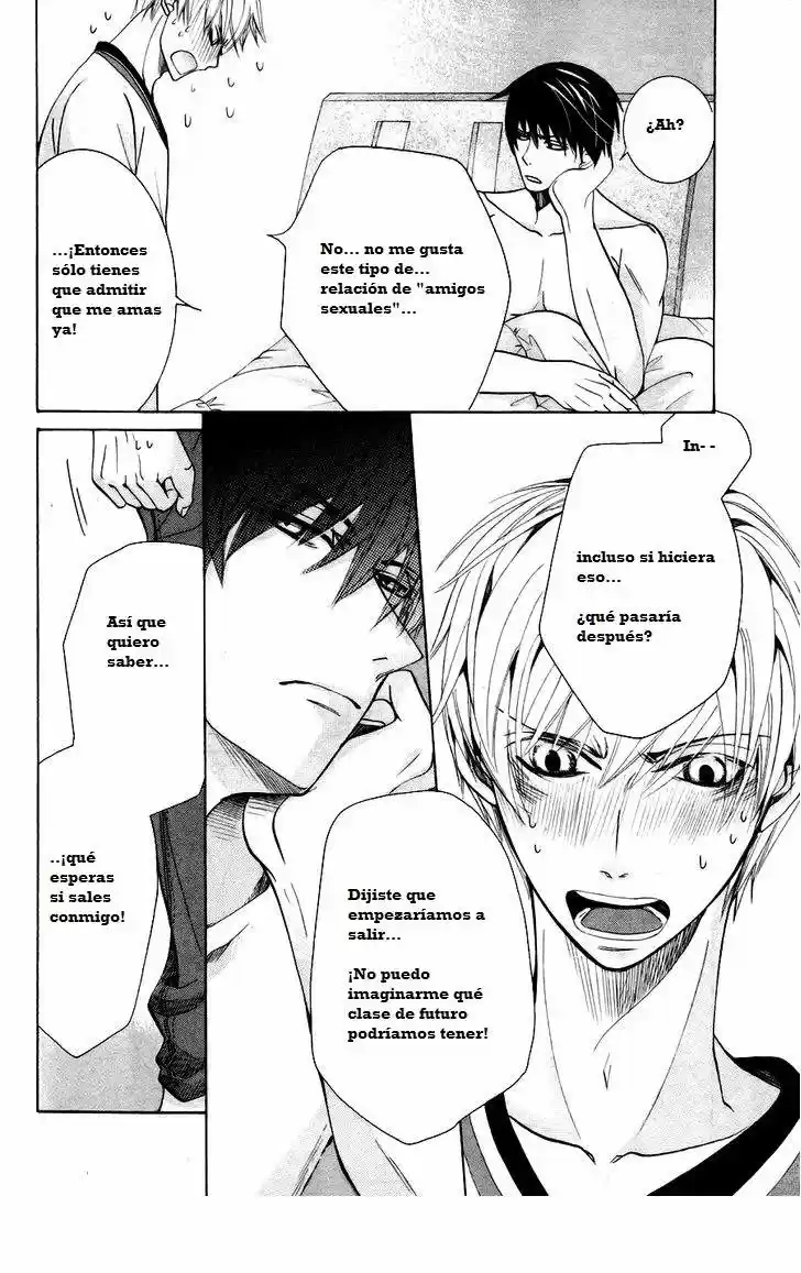 Sekaiichi Hatsukoi 一Onodera Ritsu no baai一 (2006) - Capítulo 18 - Página 54 - LectorTMOo
