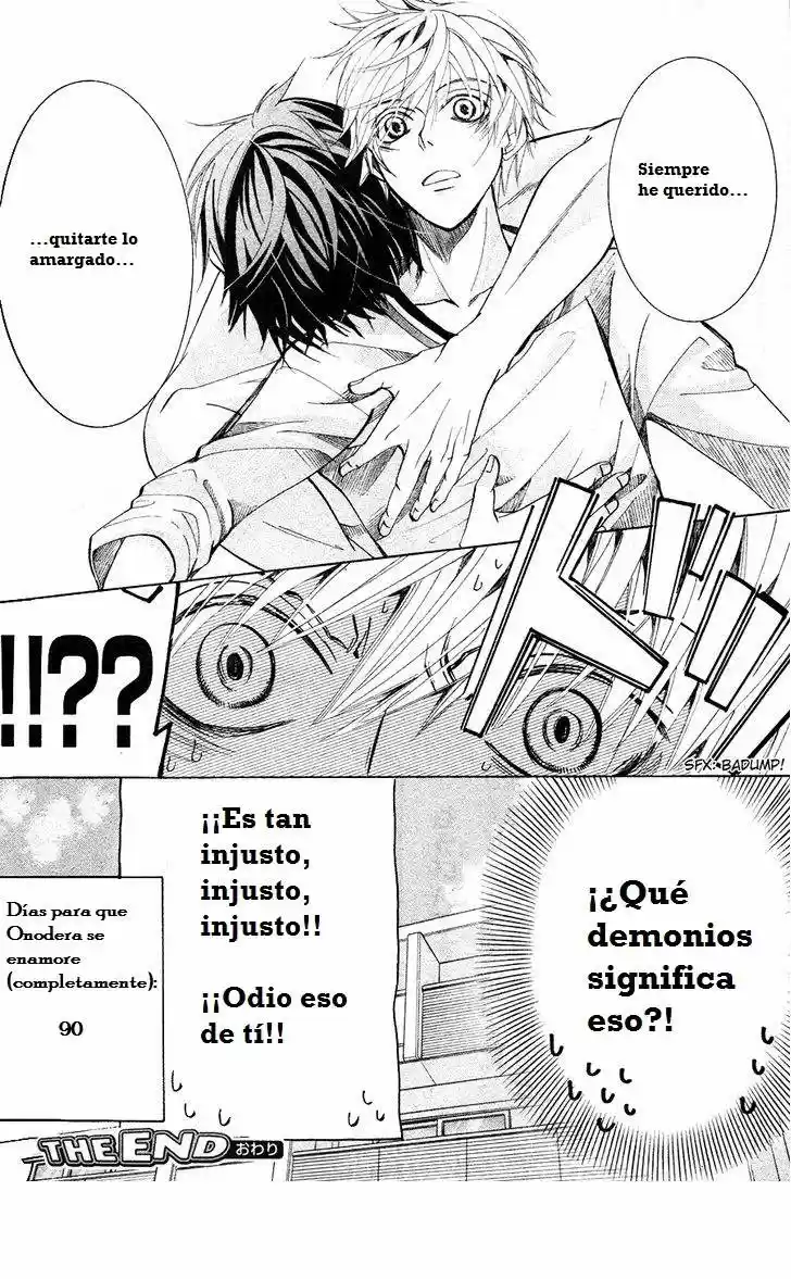 Sekaiichi Hatsukoi 一Onodera Ritsu no baai一 (2006) - Capítulo 18 - Página 56 - LectorTMOo