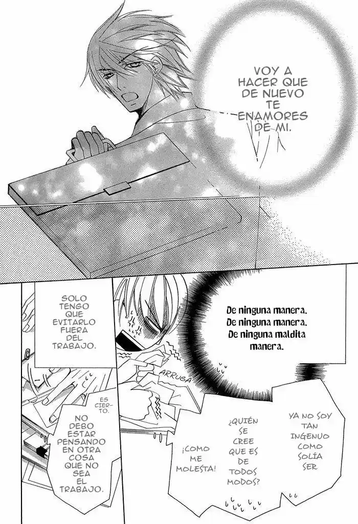 Sekaiichi Hatsukoi 一Onodera Ritsu no baai一 (2006) - Capítulo 2.1 - Página 17 - LectorTMOo
