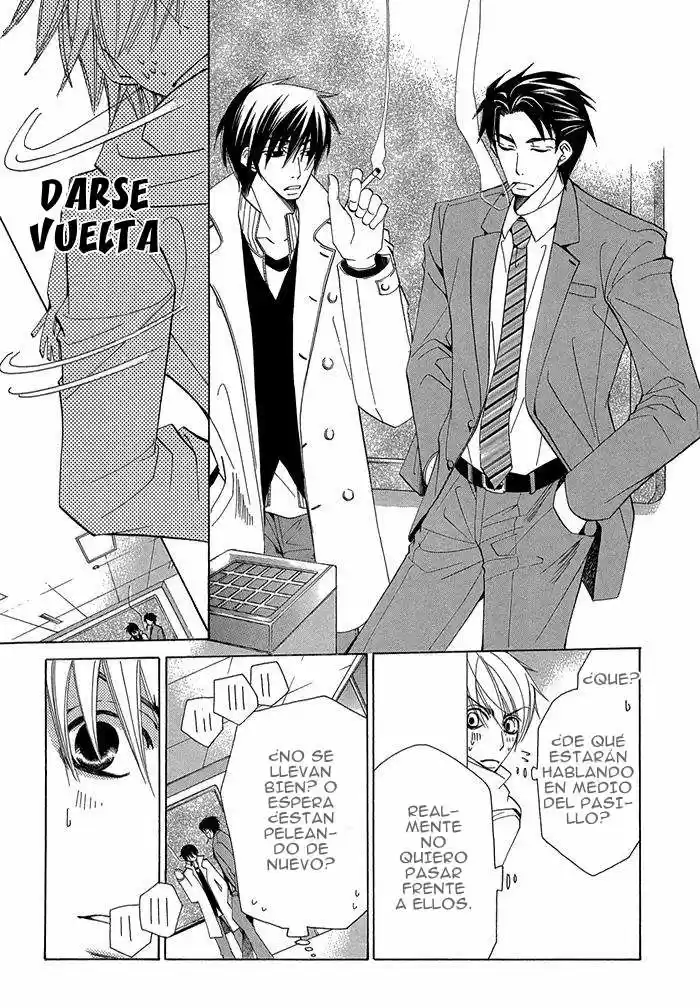 Sekaiichi Hatsukoi 一Onodera Ritsu no baai一 (2006) - Capítulo 2.1 - Página 25 - LectorTMOo
