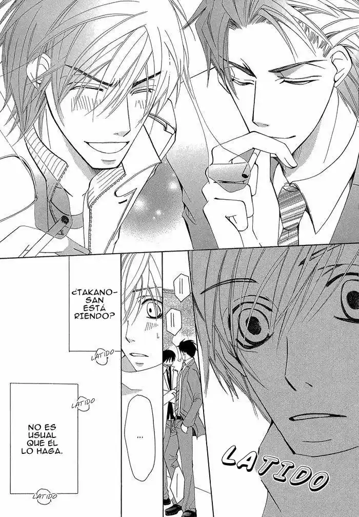 Sekaiichi Hatsukoi 一Onodera Ritsu no baai一 (2006) - Capítulo 2.1 - Página 26 - LectorTMOo