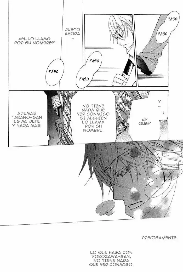 Sekaiichi Hatsukoi 一Onodera Ritsu no baai一 (2006) - Capítulo 2.1 - Página 29 - LectorTMOo