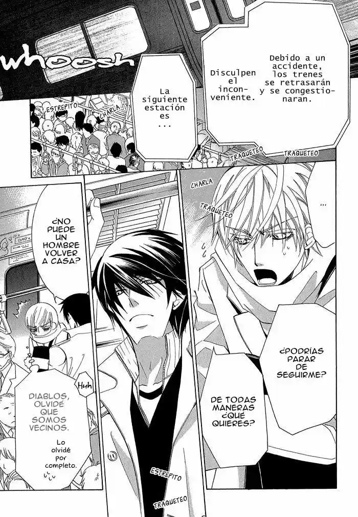 Sekaiichi Hatsukoi 一Onodera Ritsu no baai一 (2006) - Capítulo 2.1 - Página 30 - LectorTMOo
