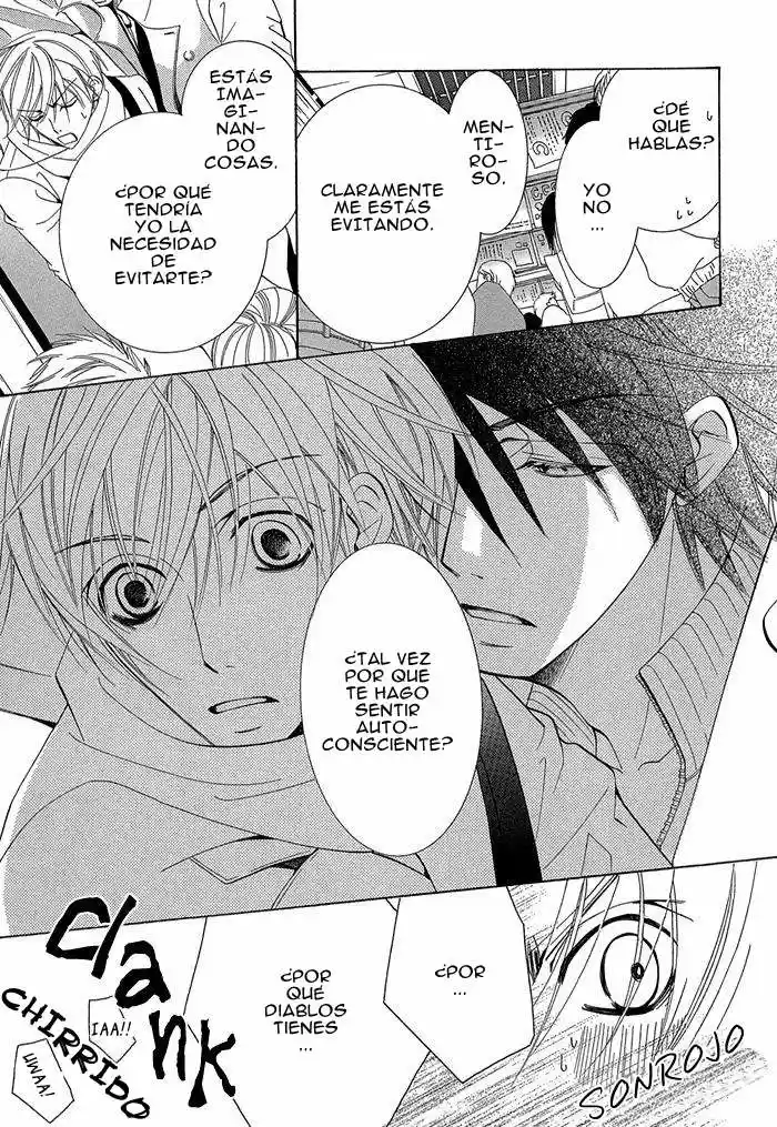 Sekaiichi Hatsukoi 一Onodera Ritsu no baai一 (2006) - Capítulo 2.1 - Página 32 - LectorTMOo