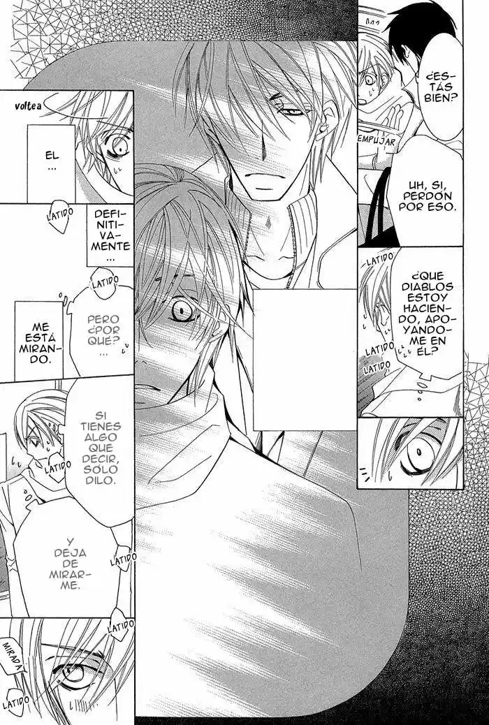 Sekaiichi Hatsukoi 一Onodera Ritsu no baai一 (2006) - Capítulo 2.1 - Página 34 - LectorTMOo