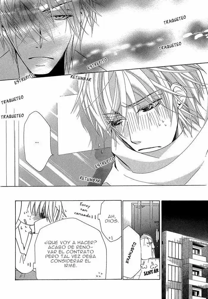 Sekaiichi Hatsukoi 一Onodera Ritsu no baai一 (2006) - Capítulo 2.1 - Página 35 - LectorTMOo