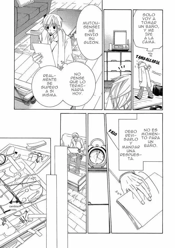 Sekaiichi Hatsukoi 一Onodera Ritsu no baai一 (2006) - Capítulo 2.1 - Página 36 - LectorTMOo