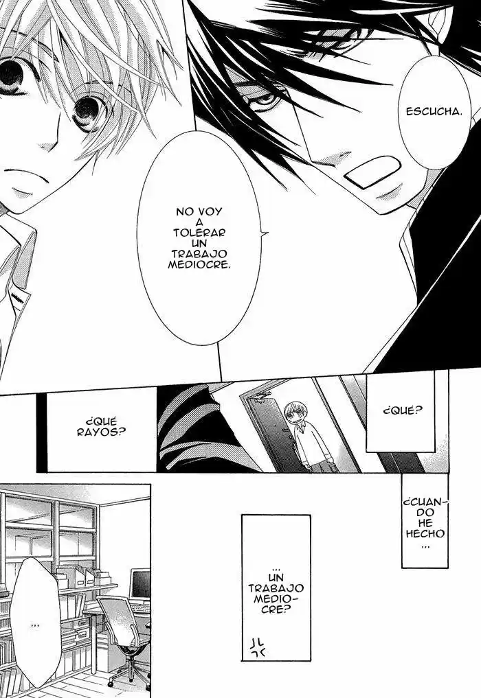 Sekaiichi Hatsukoi 一Onodera Ritsu no baai一 (2006) - Capítulo 2.1 - Página 40 - LectorTMOo