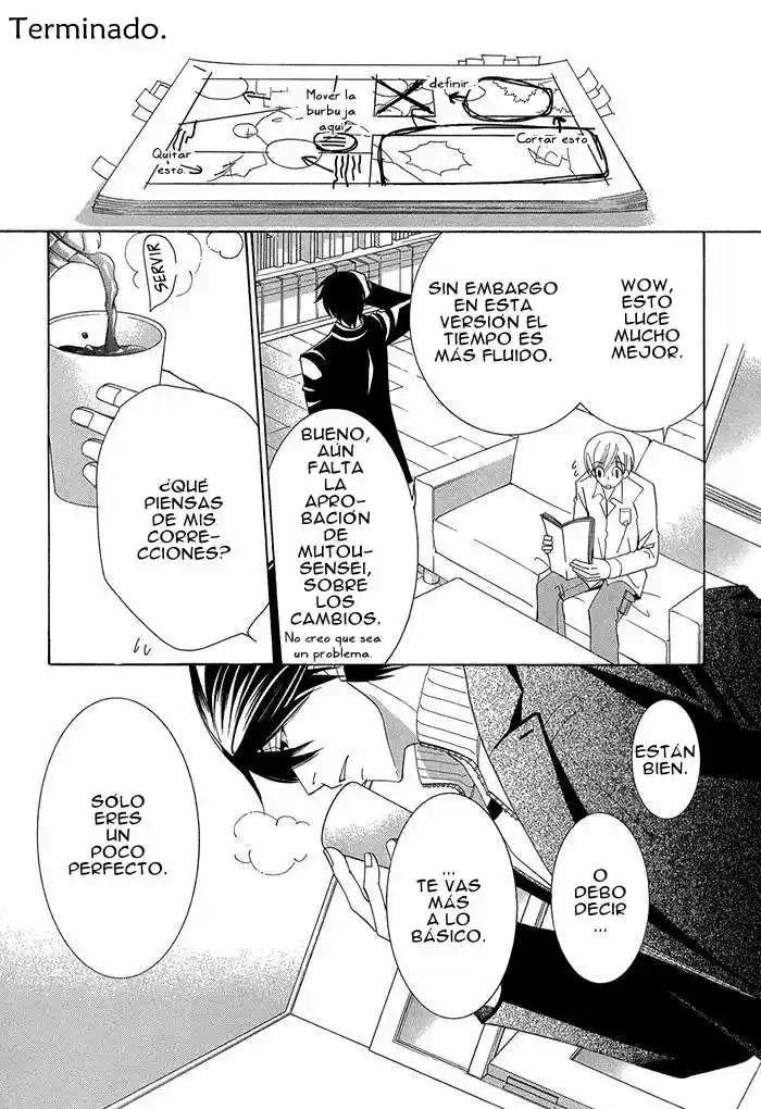 Sekaiichi Hatsukoi 一Onodera Ritsu no baai一 (2006) - Capítulo 2.1 - Página 43 - LectorTMOo