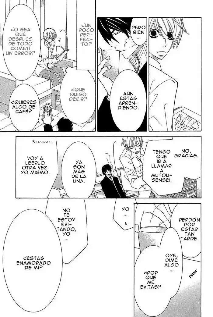 Sekaiichi Hatsukoi 一Onodera Ritsu no baai一 (2006) - Capítulo 2.1 - Página 44 - LectorTMOo