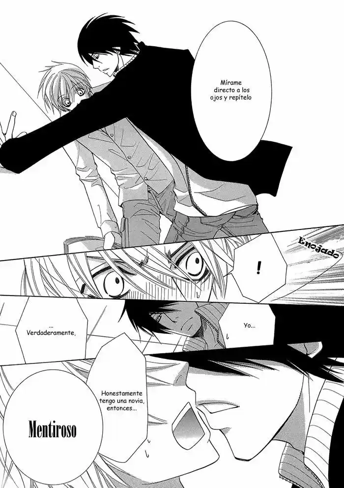 Sekaiichi Hatsukoi 一Onodera Ritsu no baai一 (2006) - Capítulo 2.2 - Página 5 - LectorTMOo
