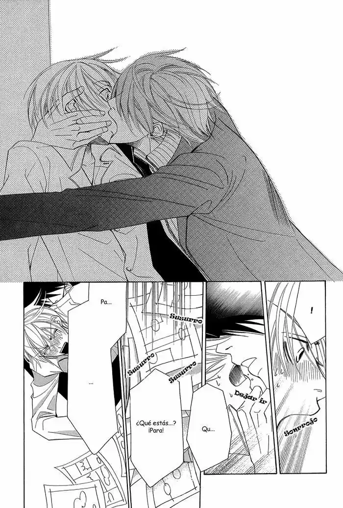 Sekaiichi Hatsukoi 一Onodera Ritsu no baai一 (2006) - Capítulo 2.2 - Página 6 - LectorTMOo
