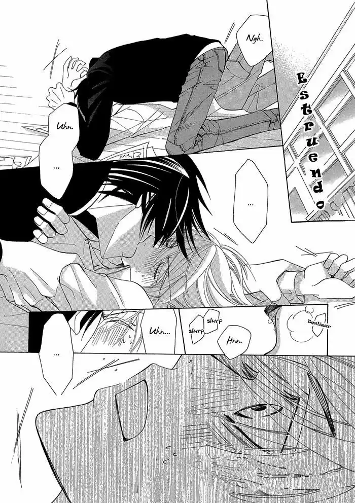 Sekaiichi Hatsukoi 一Onodera Ritsu no baai一 (2006) - Capítulo 2.2 - Página 7 - LectorTMOo