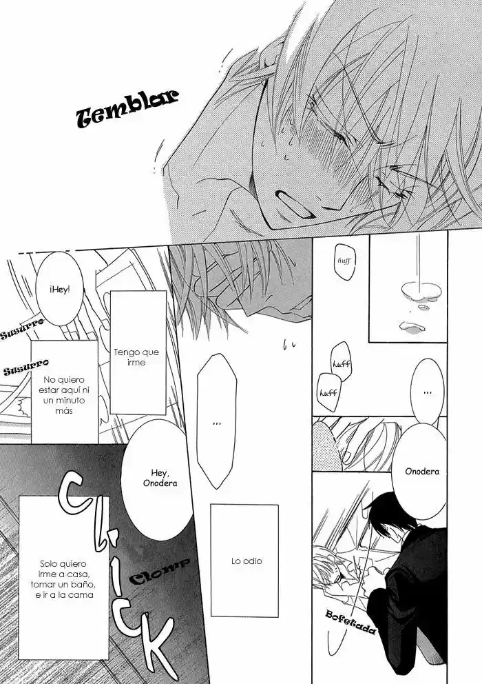 Sekaiichi Hatsukoi 一Onodera Ritsu no baai一 (2006) - Capítulo 2.2 - Página 9 - LectorTMOo