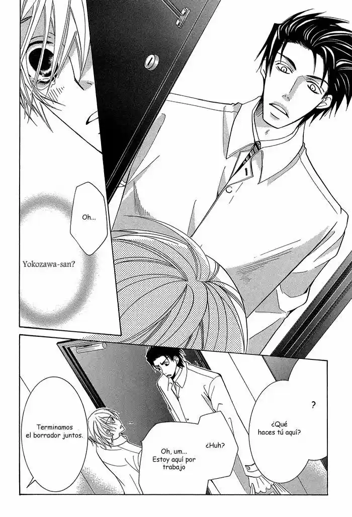 Sekaiichi Hatsukoi 一Onodera Ritsu no baai一 (2006) - Capítulo 2.2 - Página 10 - LectorTMOo