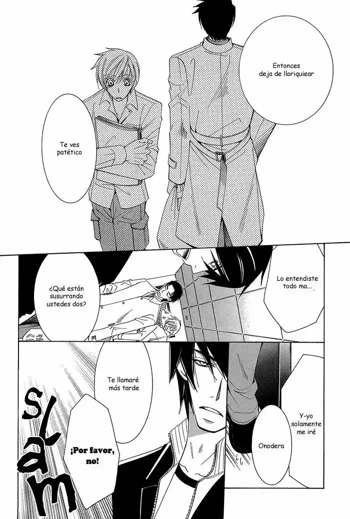 Sekaiichi Hatsukoi 一Onodera Ritsu no baai一 (2006) - Capítulo 2.2 - Página 12 - LectorTMOo