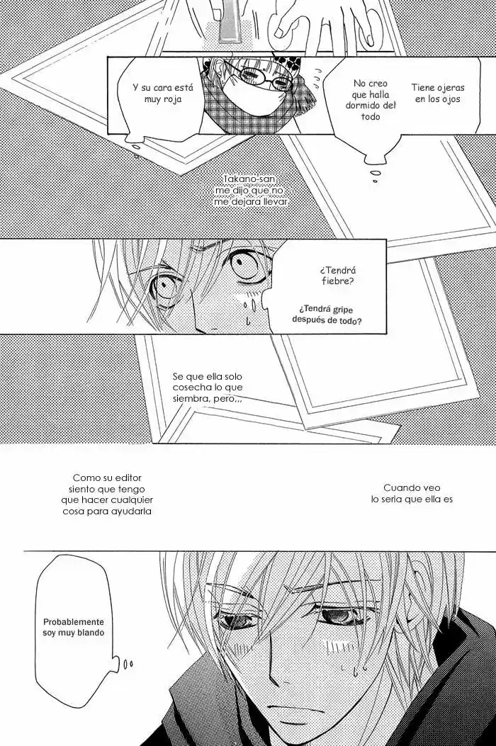 Sekaiichi Hatsukoi 一Onodera Ritsu no baai一 (2006) - Capítulo 2.2 - Página 23 - LectorTMOo