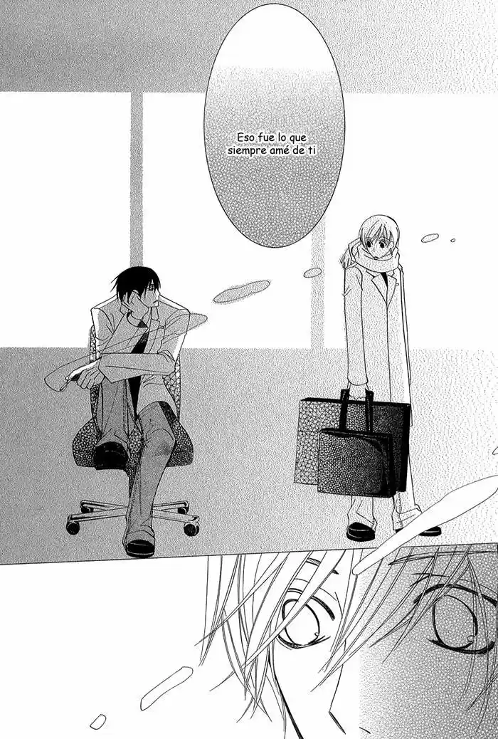 Sekaiichi Hatsukoi 一Onodera Ritsu no baai一 (2006) - Capítulo 2.2 - Página 32 - LectorTMOo