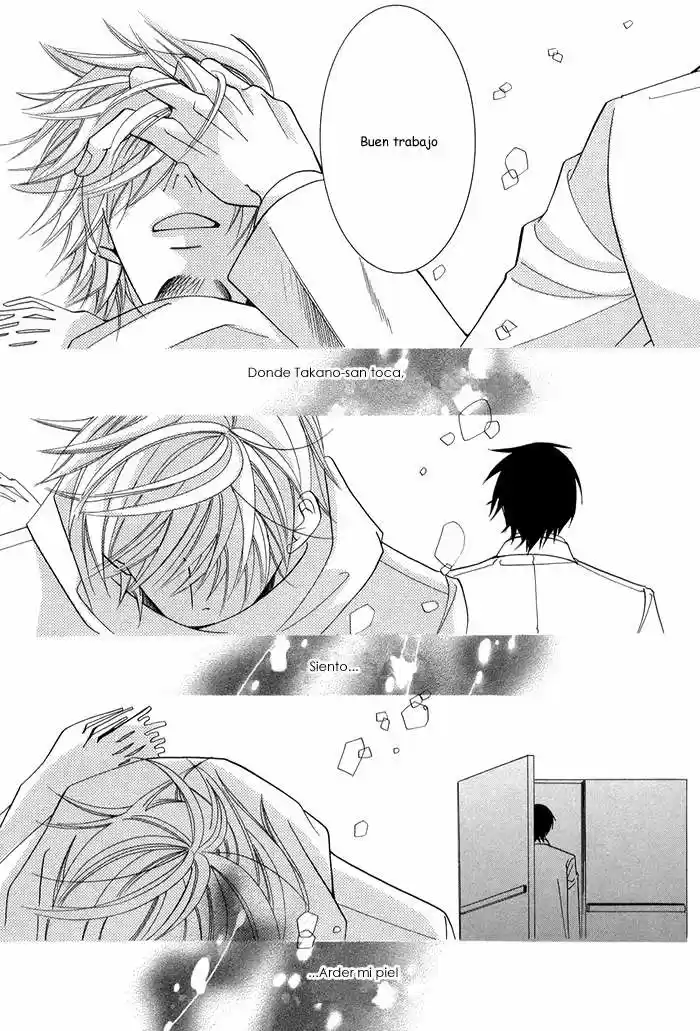 Sekaiichi Hatsukoi 一Onodera Ritsu no baai一 (2006) - Capítulo 2.2 - Página 33 - LectorTMOo