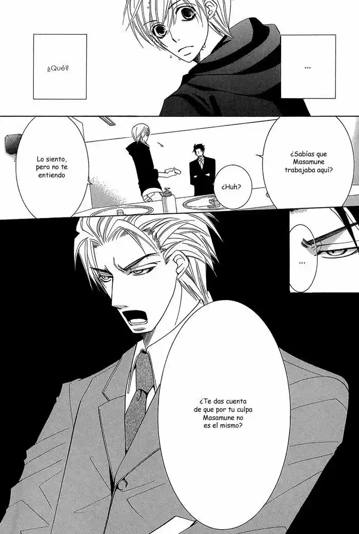 Sekaiichi Hatsukoi 一Onodera Ritsu no baai一 (2006) - Capítulo 2.2 - Página 36 - LectorTMOo