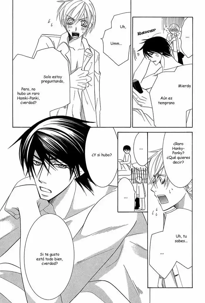 Sekaiichi Hatsukoi 一Onodera Ritsu no baai一 (2006) - Capítulo 2.2 - Página 42 - LectorTMOo
