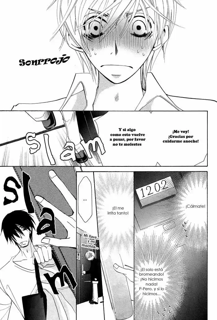 Sekaiichi Hatsukoi 一Onodera Ritsu no baai一 (2006) - Capítulo 2.2 - Página 43 - LectorTMOo
