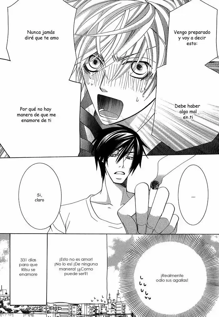 Sekaiichi Hatsukoi 一Onodera Ritsu no baai一 (2006) - Capítulo 2.2 - Página 44 - LectorTMOo