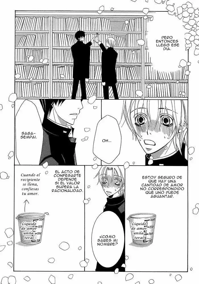 Sekaiichi Hatsukoi 一Onodera Ritsu no baai一 (2006) - Capítulo 2.5 - Página 6 - LectorTMOo