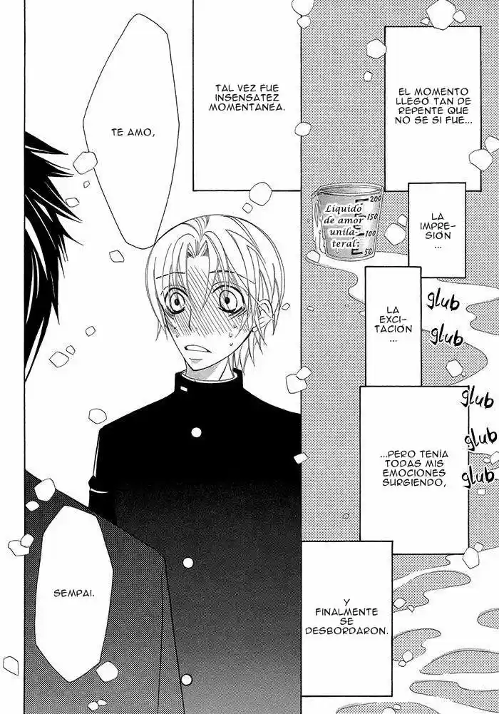 Sekaiichi Hatsukoi 一Onodera Ritsu no baai一 (2006) - Capítulo 2.5 - Página 7 - LectorTMOo