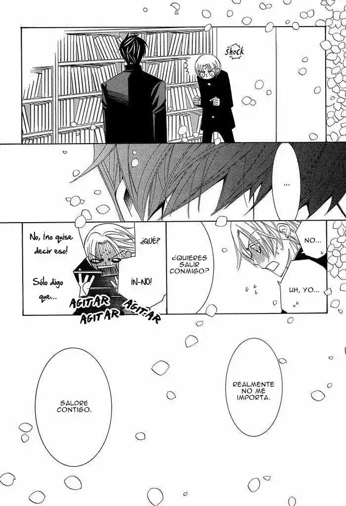 Sekaiichi Hatsukoi 一Onodera Ritsu no baai一 (2006) - Capítulo 2.5 - Página 8 - LectorTMOo