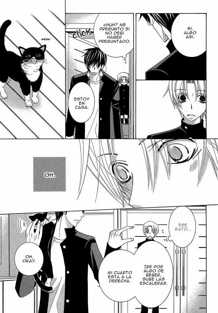 Sekaiichi Hatsukoi 一Onodera Ritsu no baai一 (2006) - Capítulo 2.5 - Página 10 - LectorTMOo