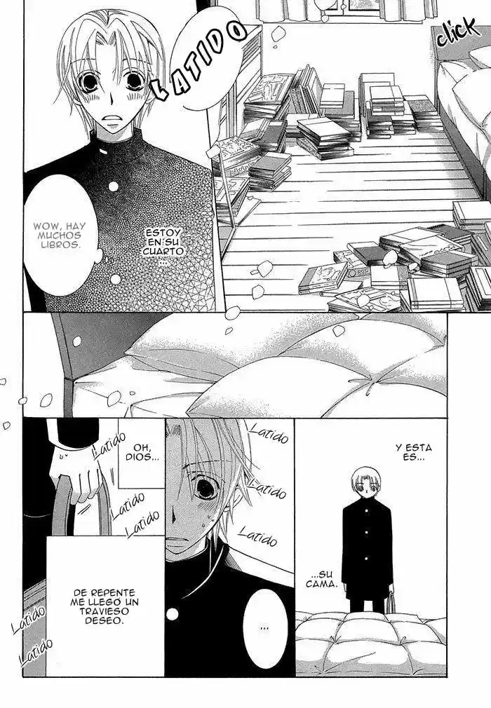 Sekaiichi Hatsukoi 一Onodera Ritsu no baai一 (2006) - Capítulo 2.5 - Página 11 - LectorTMOo