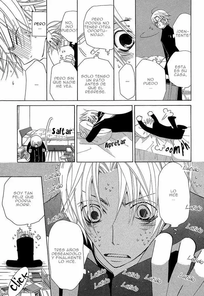 Sekaiichi Hatsukoi 一Onodera Ritsu no baai一 (2006) - Capítulo 2.5 - Página 12 - LectorTMOo