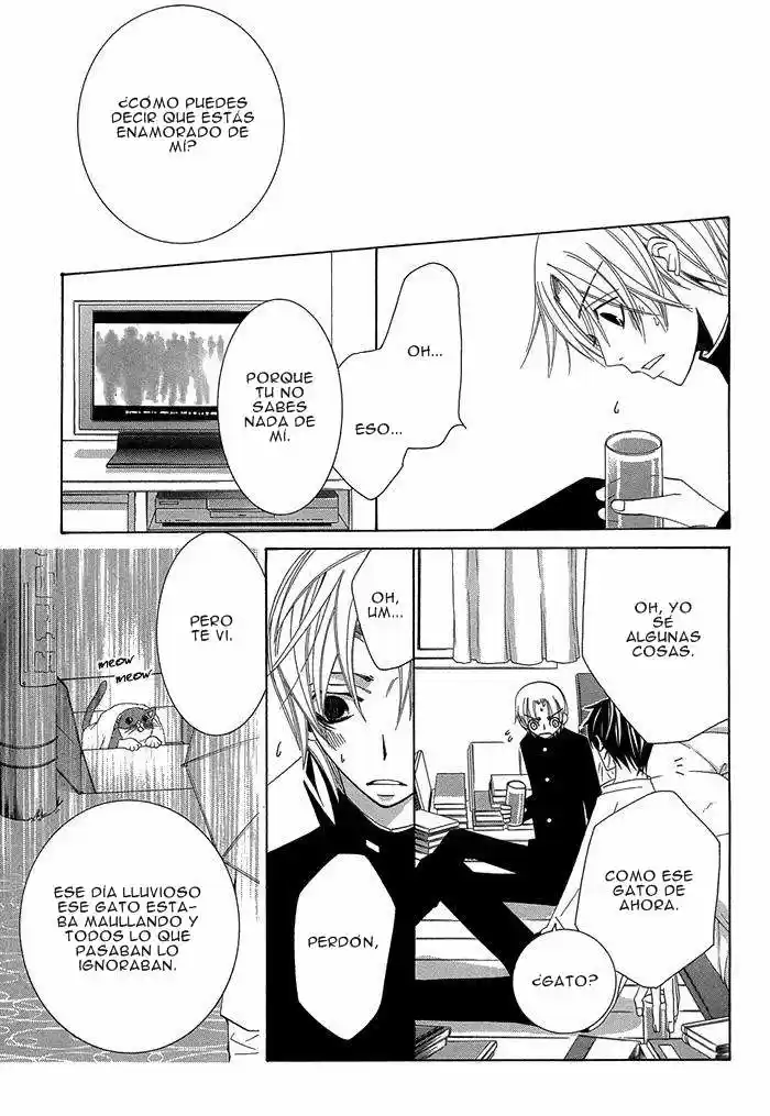 Sekaiichi Hatsukoi 一Onodera Ritsu no baai一 (2006) - Capítulo 2.5 - Página 14 - LectorTMOo